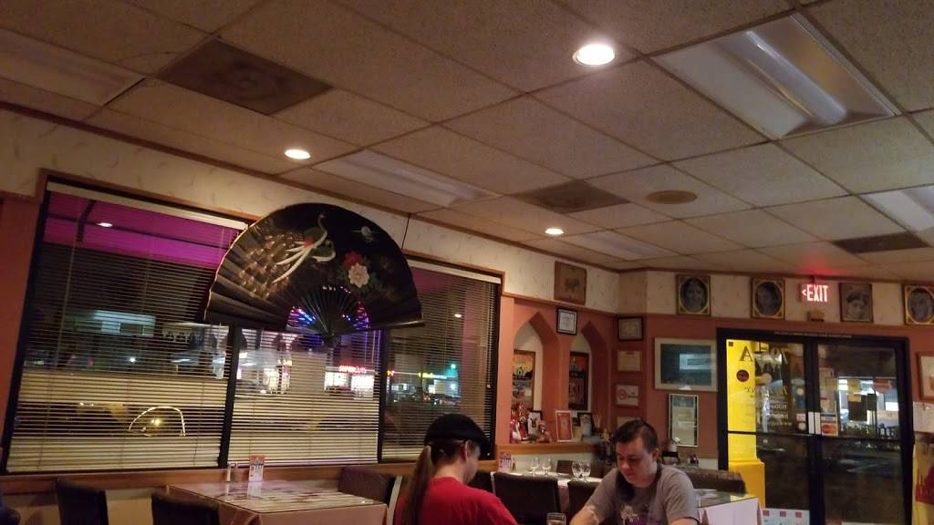 Taj Palace Cuisine of India | restaurant | 795 Foothill Blvd, San Luis Obispo, CA 93405, USA | 8055430722 OR +1 805-543-0722