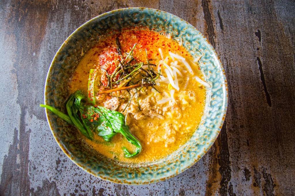 Tori | restaurant | 603 W 7th Pl, St Paul, MN 55102, USA | 6513405866 OR +1 651-340-5866