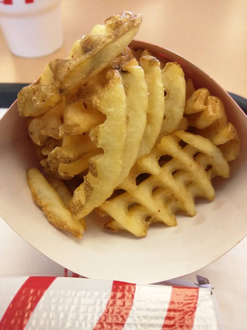 Chick-fil-A | restaurant | 7055 Arundel Mills Cir, Hanover, MD 21076, USA | 4107992812 OR +1 410-799-2812