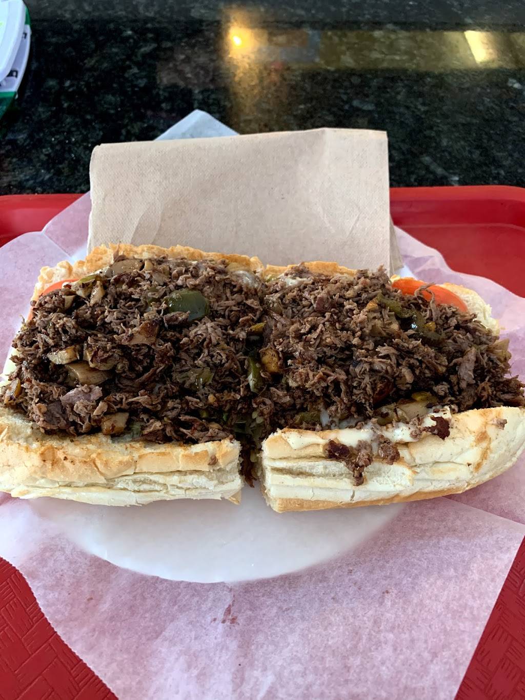 PizZing’s Holbrook | restaurant | 134 S Franklin St, Holbrook, MA 02343, USA | 7817673340 OR +1 781-767-3340