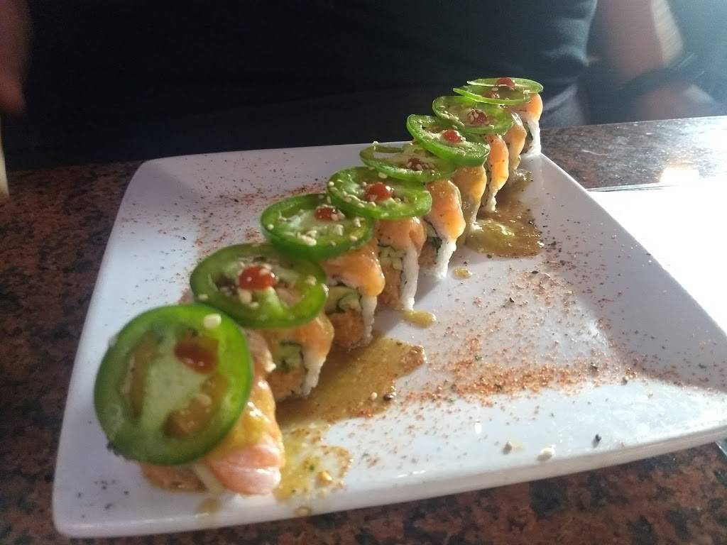 Kibo Sushi | restaurant | 2695 E Thompson Blvd, Ventura, CA 93003, USA | 8056521234 OR +1 805-652-1234