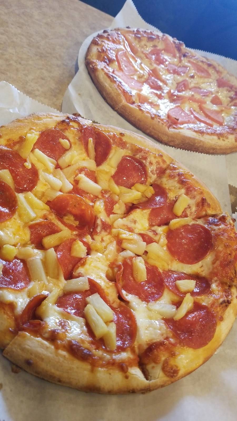 Bellerose Famous Pizza | restaurant | 79-9 Main St, Flushing, NY 11367, USA | 7189699800 OR +1 718-969-9800