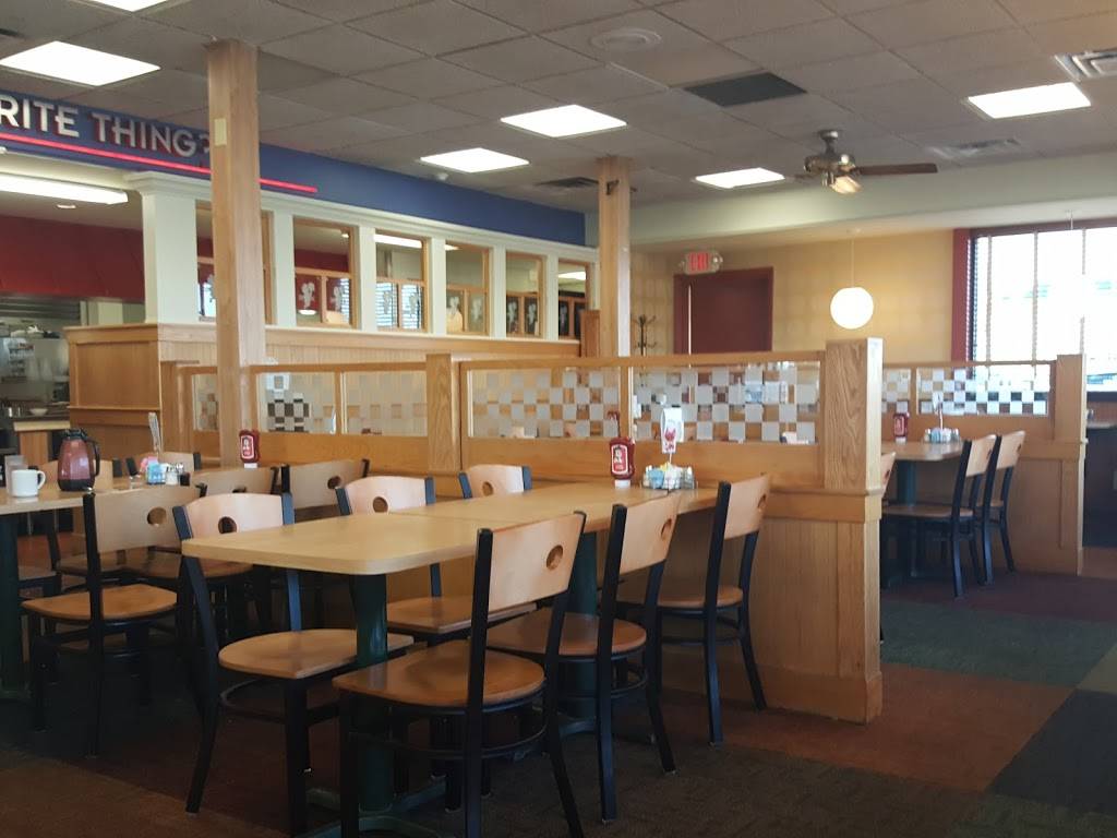 Frischs Big Boy | restaurant | 831 N Bridge St, Chillicothe, OH 45601, USA | 7407753663 OR +1 740-775-3663
