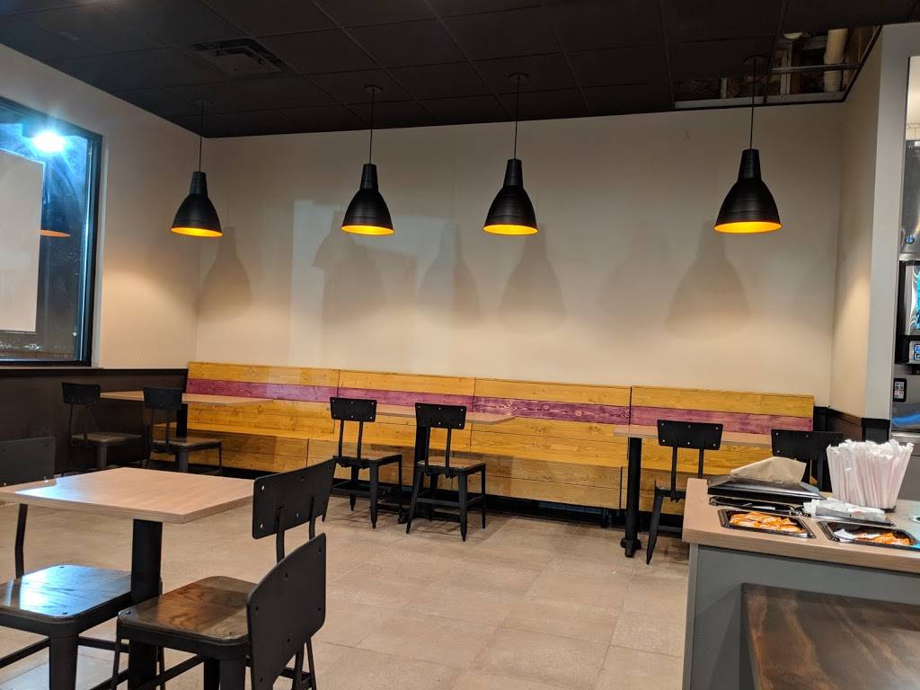 Taco Bell | meal takeaway | 50 Price Quarters Rd, McDonough, GA 30253, USA | 7707257779 OR +1 770-725-7779