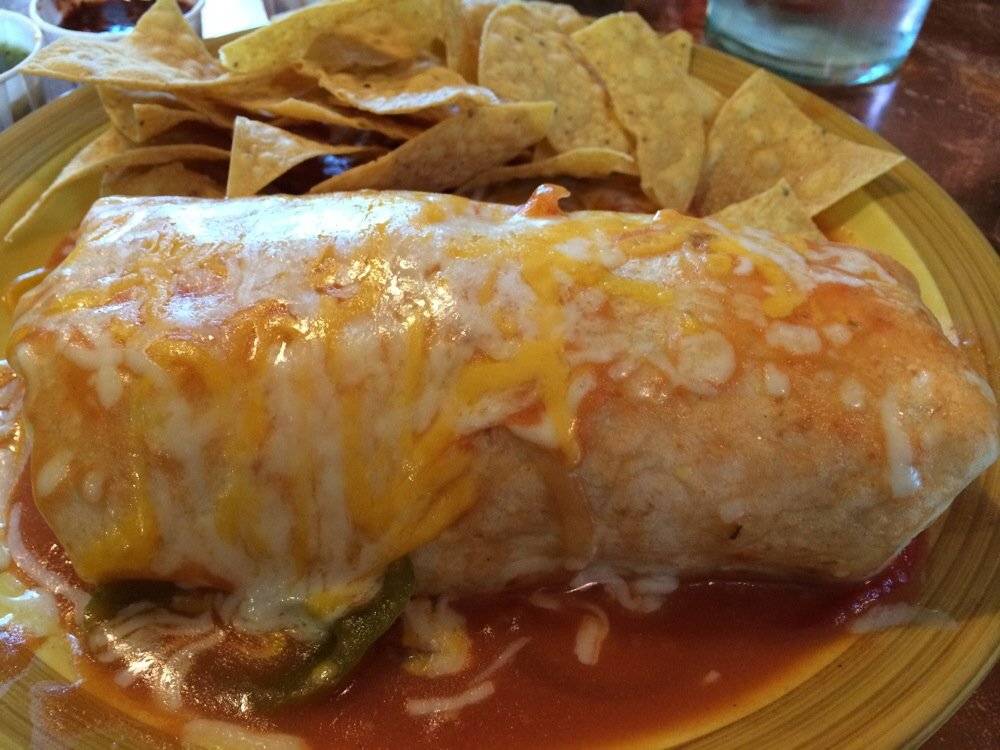 Dos Coyotes Border Cafe | restaurant | 2701 Del Paso Road Ste 160 Ste 160, Sacramento, CA 95835, USA | 9166928467 OR +1 916-692-8467