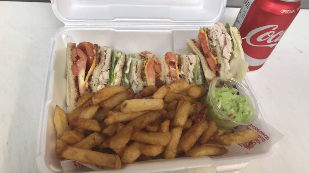 Fat Less Chip Stand | restaurant | 80 County Rd 43, Finch, ON K0C 1K0, Canada | 6139842020 OR +1 613-984-2020