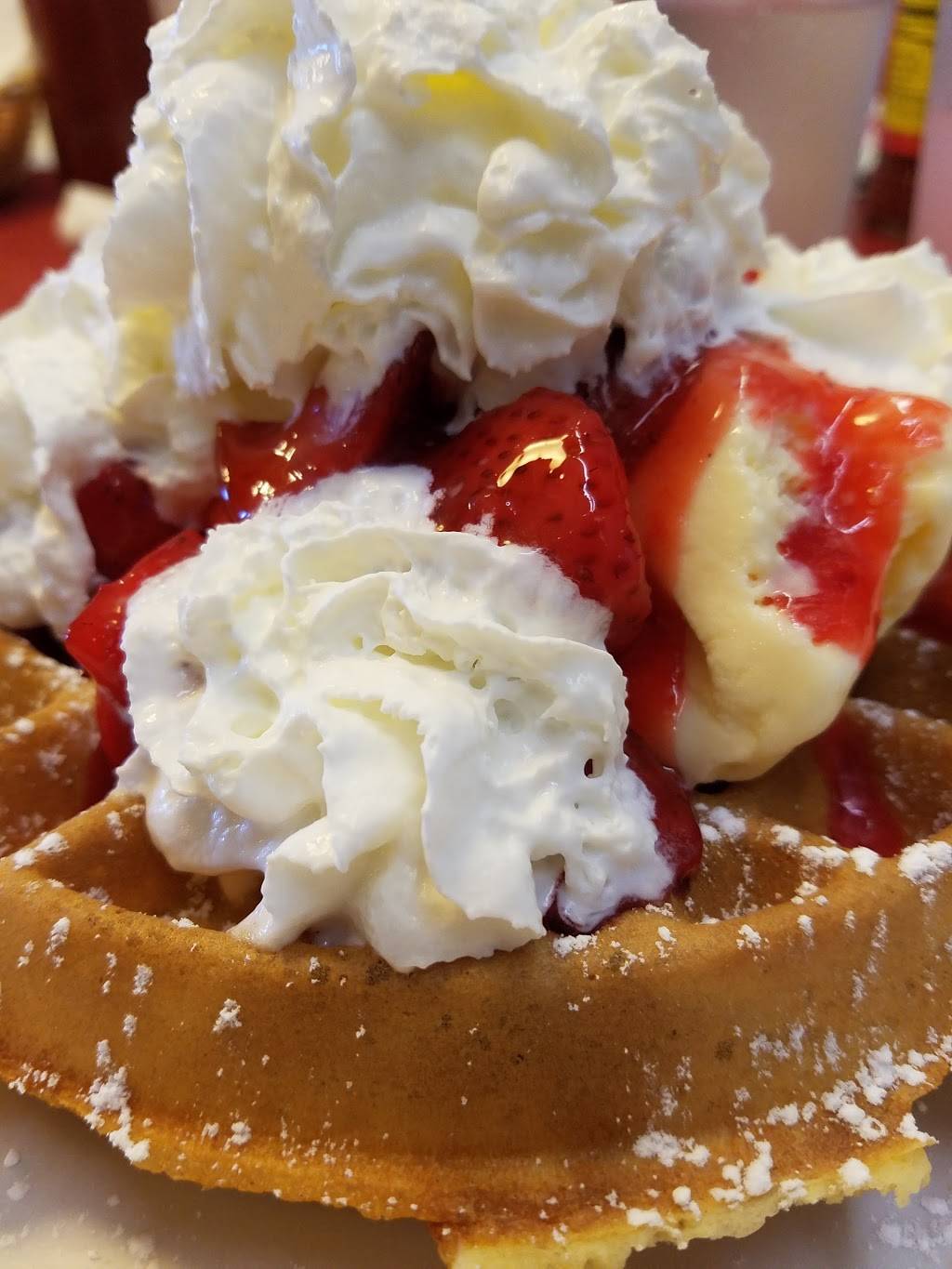 Omelette House Restaurant | restaurant | Schererville, IN 46375, USA | 2193229680 OR +1 219-322-9680