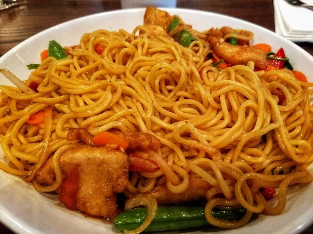 Pei Wei | restaurant | 1008 W McDermott Dr Suite 100, Allen, TX 75013, USA | 4696752266 OR +1 469-675-2266