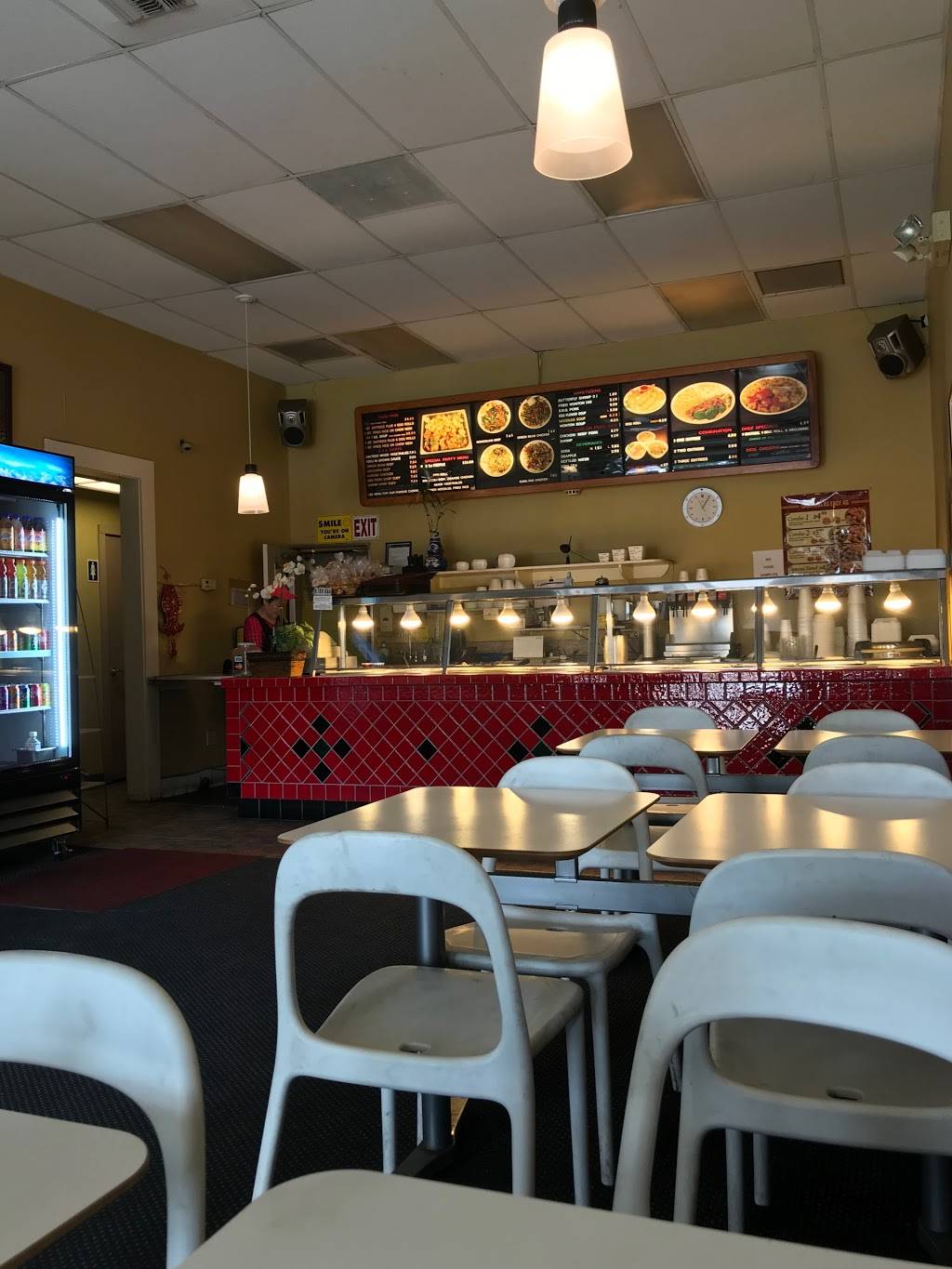 Mr Wok | restaurant | 326 S Diamond Bar Blvd, Diamond Bar, CA 91765, USA | 9093968551 OR +1 909-396-8551