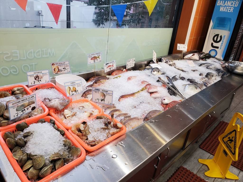 ASMAAK INC | restaurant | 3975 White Plains Rd, The Bronx, NY 10466, USA | 7186841082 OR +1 718-684-1082