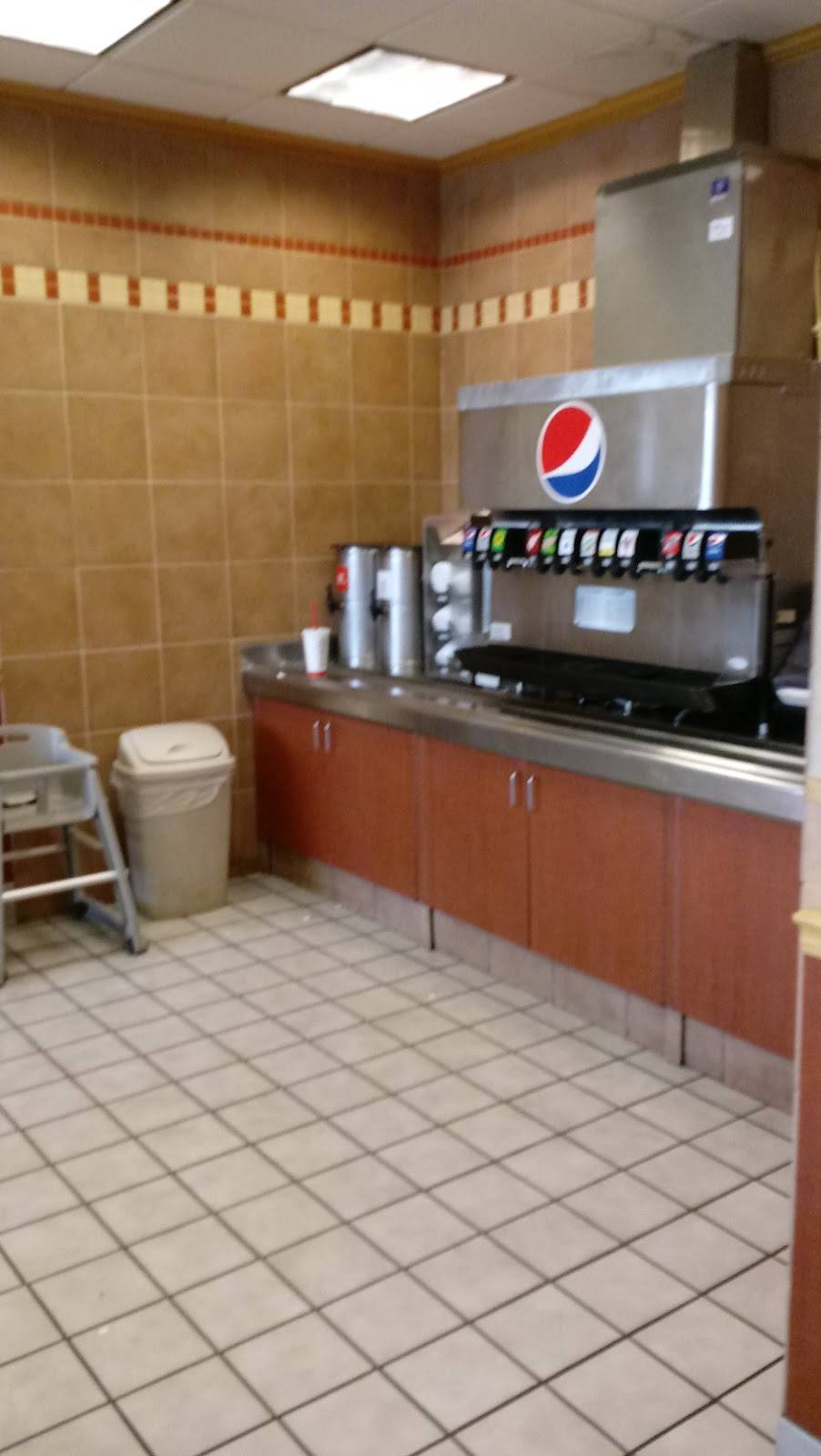 Arbys | restaurant | 2673 County Hwy N, Cottage Grove, WI 53527, USA | 6082863809 OR +1 608-286-3809