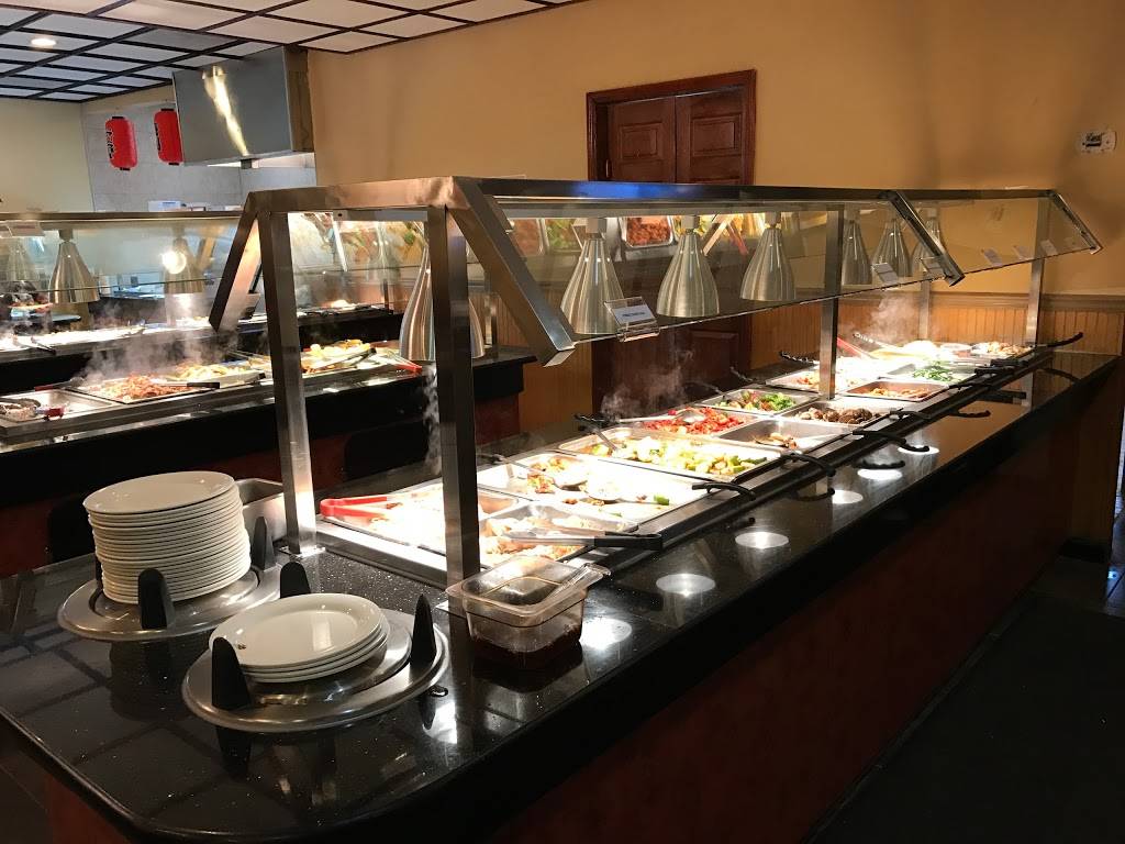 Peking House | restaurant | 2317 Boundary St, Beaufort, SC 29902, USA | 8433790866 OR +1 843-379-0866