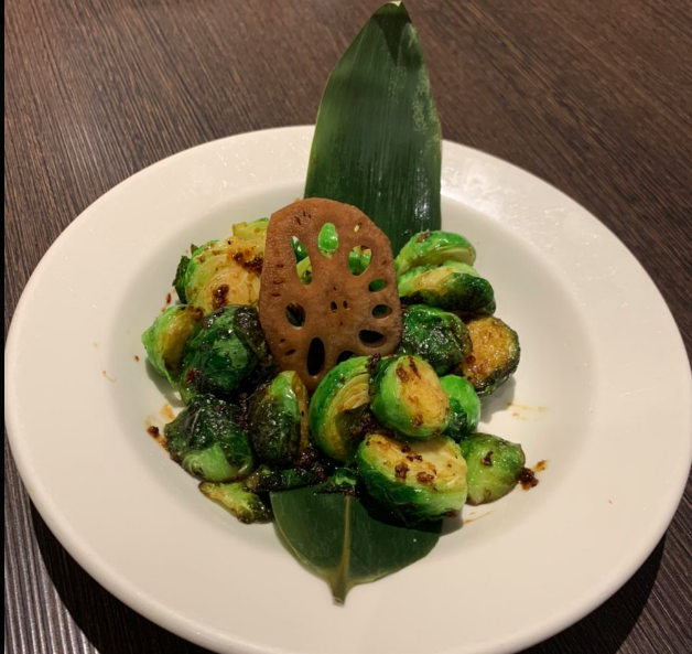 LA LA Sushi | restaurant | 12415 Ventura Blvd, Studio City, CA 91604, USA | 8187607280 OR +1 818-760-7280