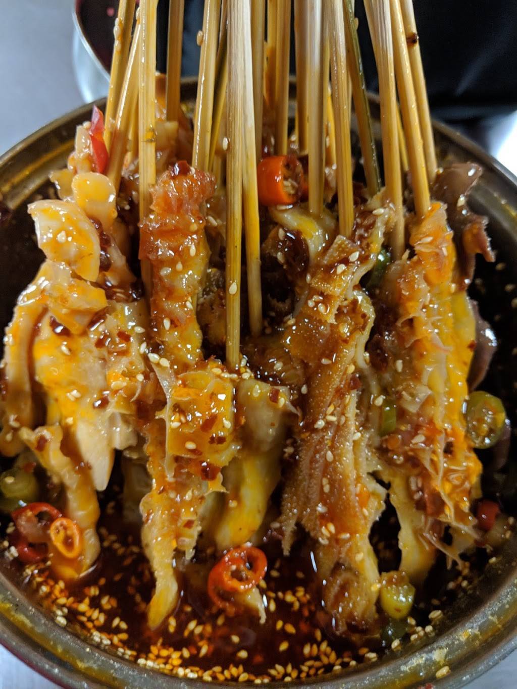 SFMeal.com北美私房菜平台 | restaurant | 25 Washington St, Daly City, CA 94014, USA | 4158023853 OR +1 415-802-3853