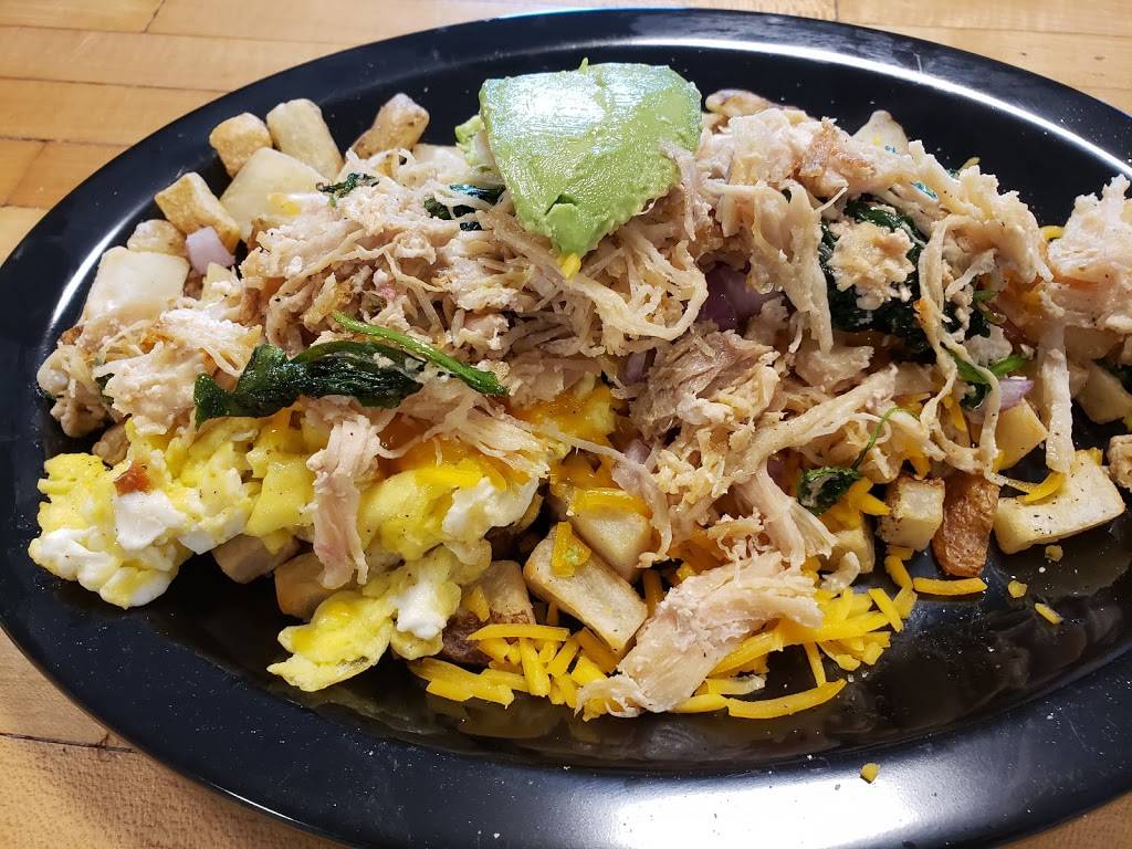 Bayside Bistro | restaurant | 1105 Christie St suite a, Davenport, IA 52803, USA | 5632778042 OR +1 563-277-8042