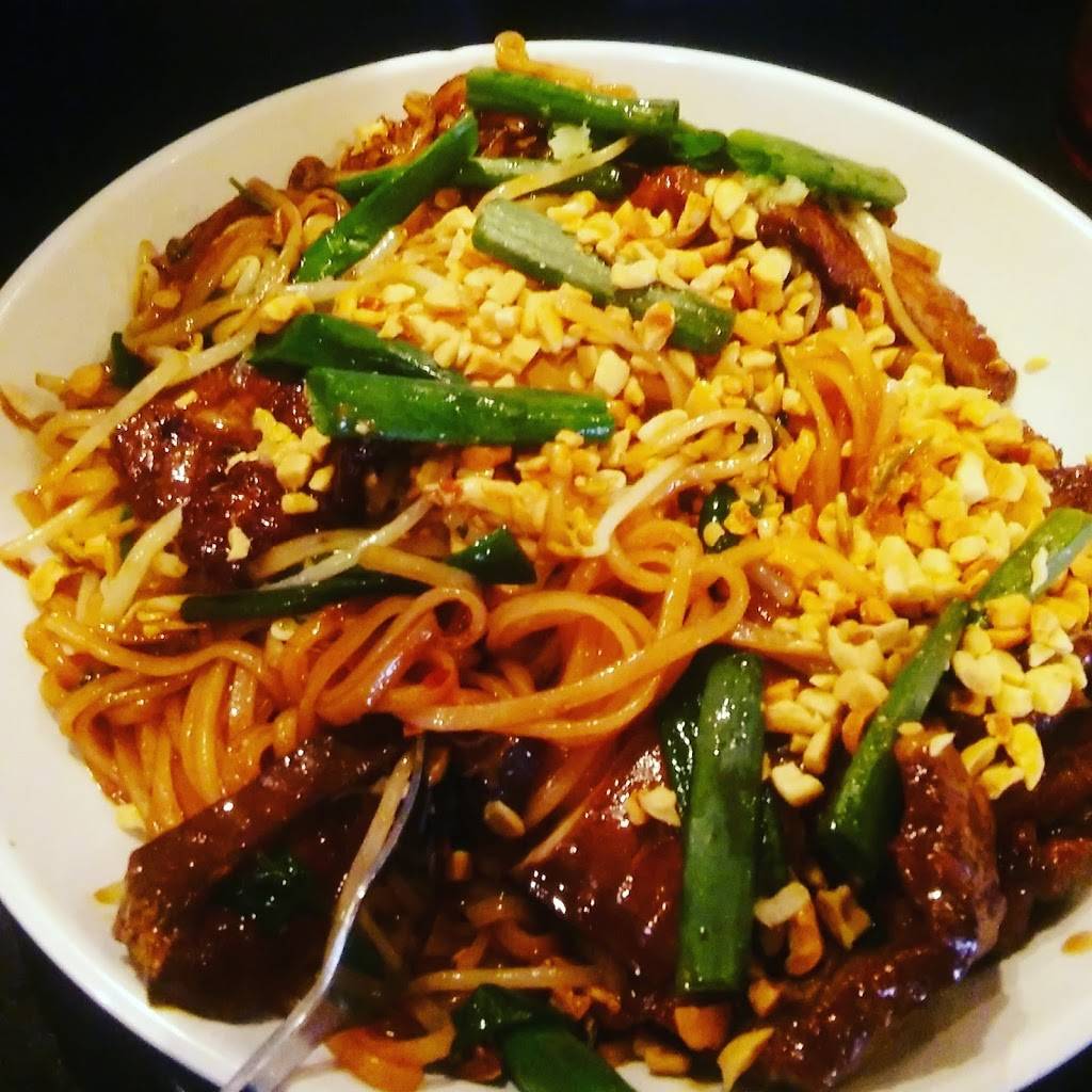 Pei Wei | restaurant | 16101 Kensington Dr, Sugar Land, TX 77479, USA | 2812401931 OR +1 281-240-1931