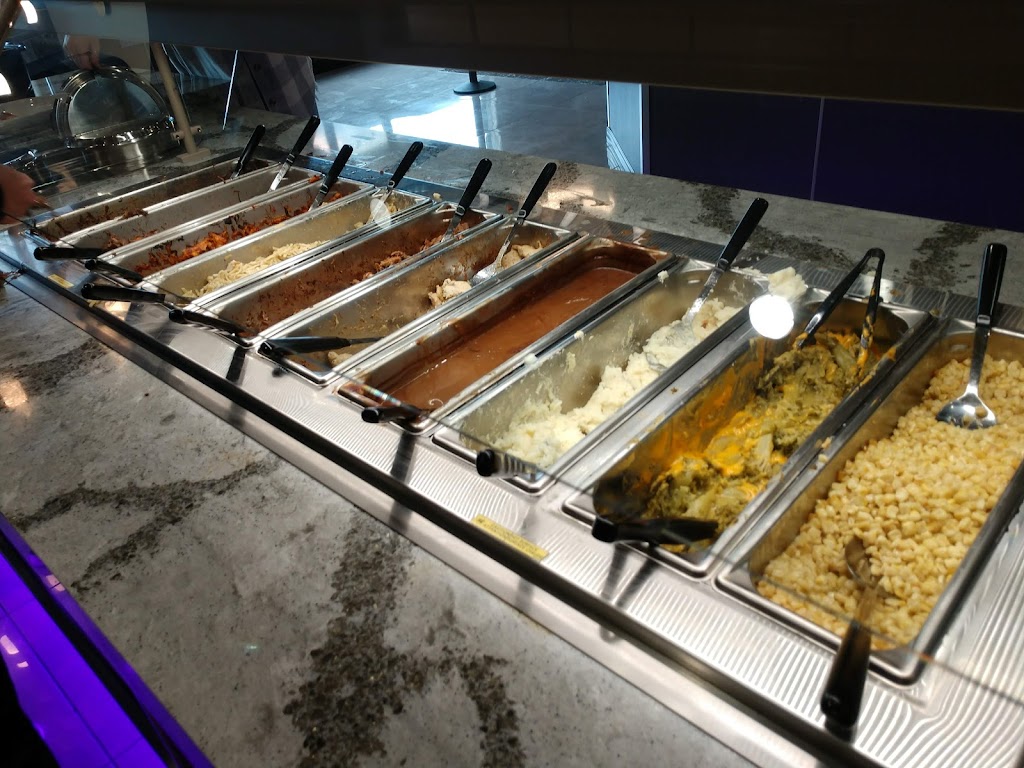 The Park | restaurant | 707 Mountain View Rd, Rapid City, SD 57702, USA | 6057911702 OR +1 605-791-1702