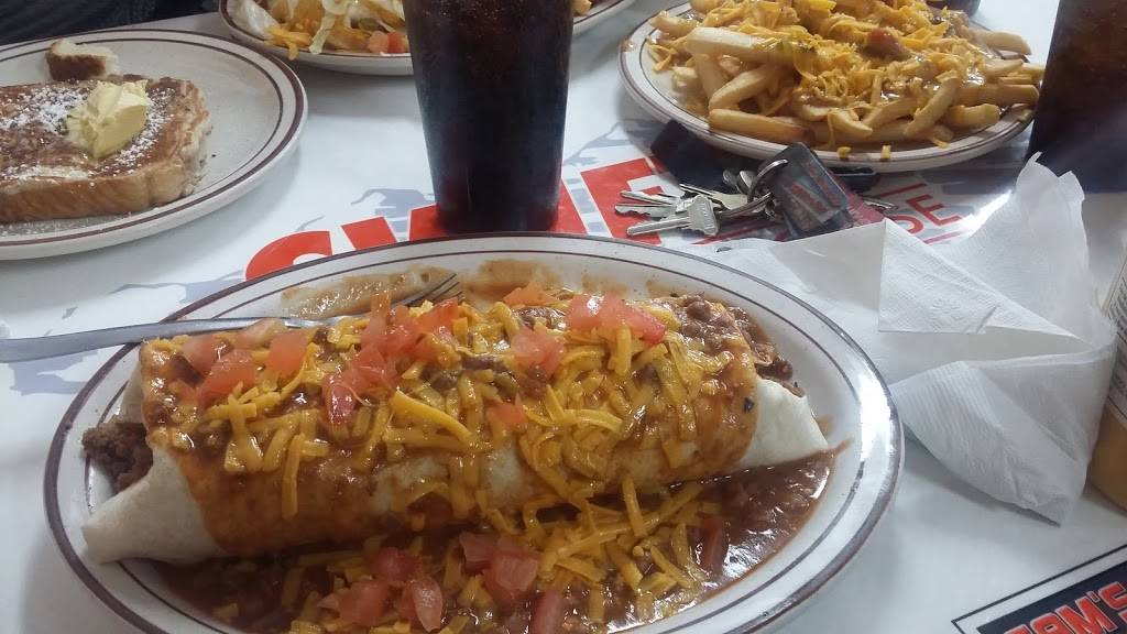 Swifts Breakfast House | restaurant | 930 Santa Fe Dr, Denver, CO 80204, USA | 3036239743 OR +1 303-623-9743