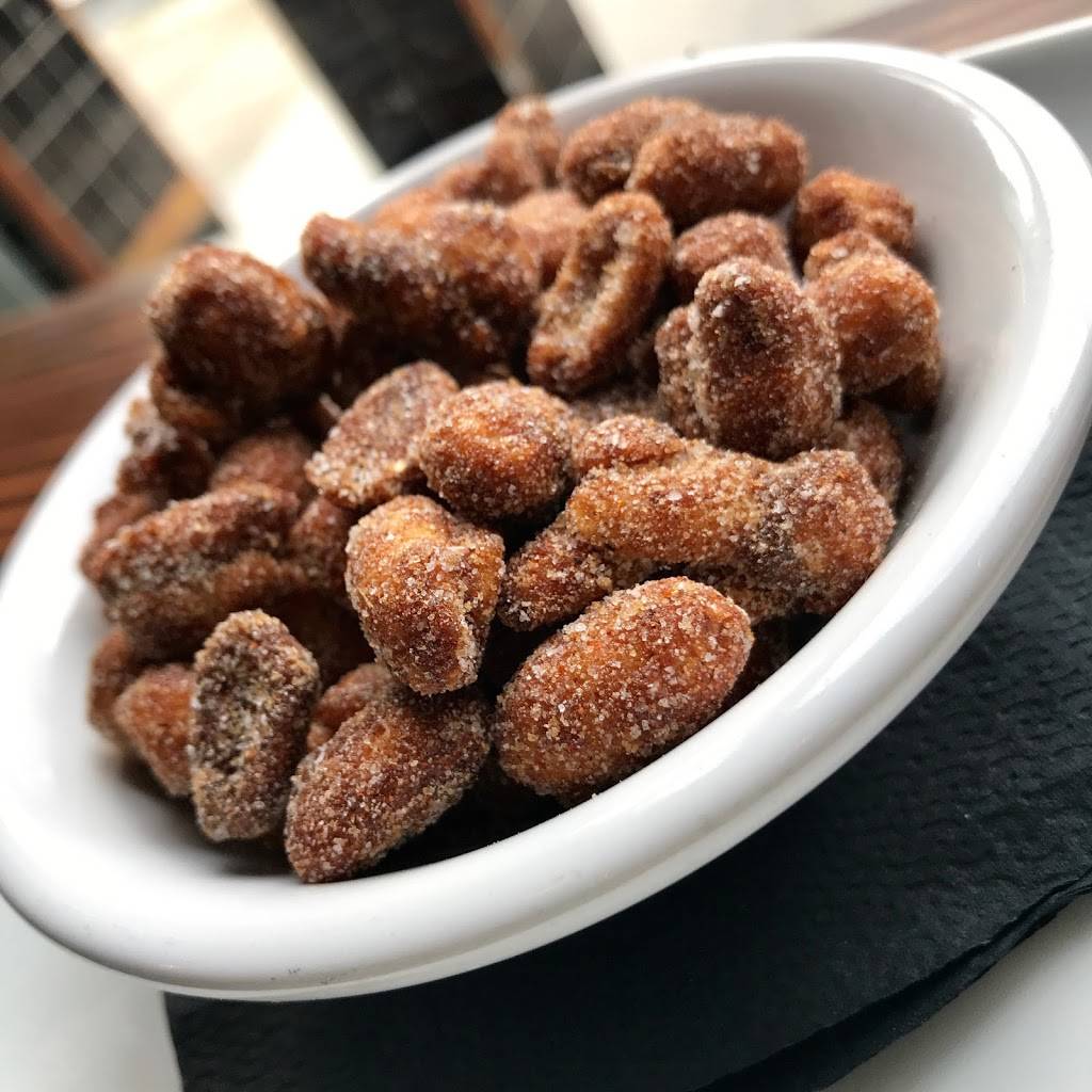 Spice Monkey Restaurant & Bar | restaurant | 1628 Webster St, Oakland, CA 94612, USA | 5102680170 OR +1 510-268-0170