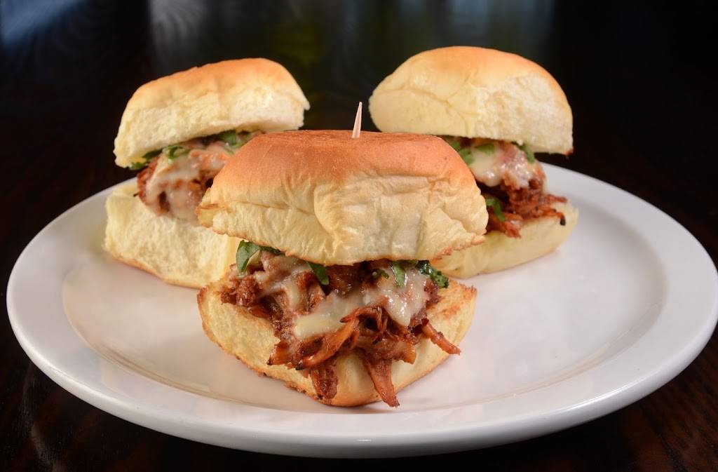 Wallys Pizza Bar | restaurant | 4079 Cameron Park Dr, Cameron Park, CA 95682, USA | 5306775205 OR +1 530-677-5205