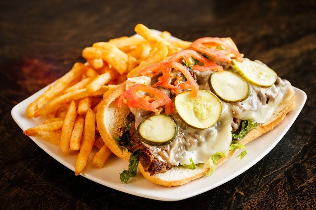 Juke Box Diner - Annandale | restaurant | 7039 Columbia Pike, Annandale, VA 22003, USA | 7039168300 OR +1 703-916-8300