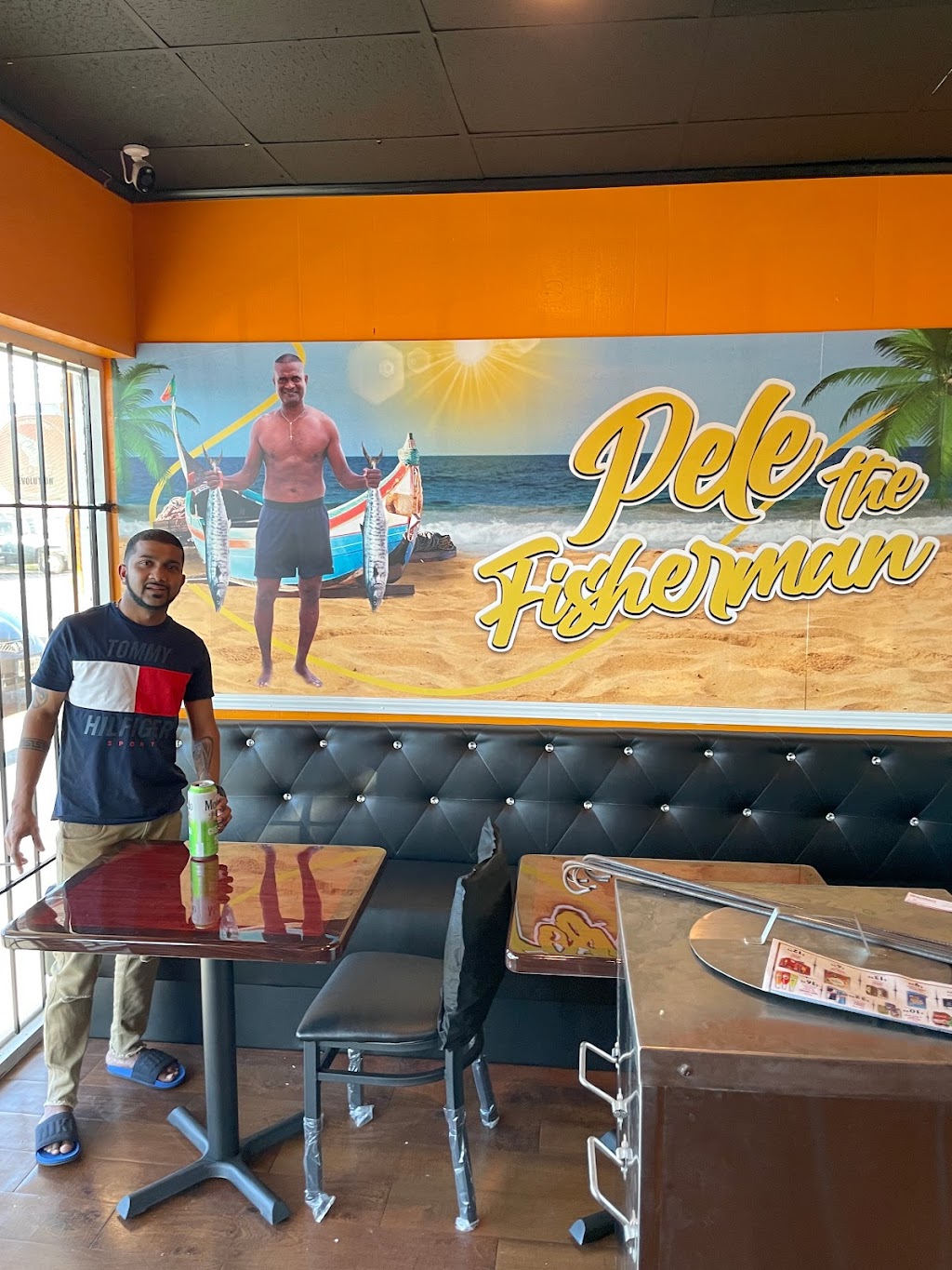 Viva Cocina | restaurant | 3618 Aldine Mail Rte Rd, Houston, TX 77039, USA | 3469718218 OR +1 346-971-8218