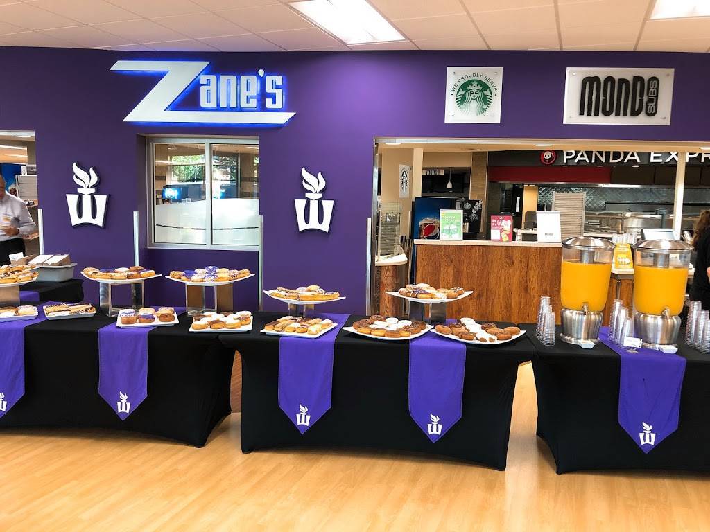 Chartwells Dining Services Winona State University | restaurant | 220 Kryzsko Commons, Winona, MN 55987, USA | 5074575220 OR +1 507-457-5220