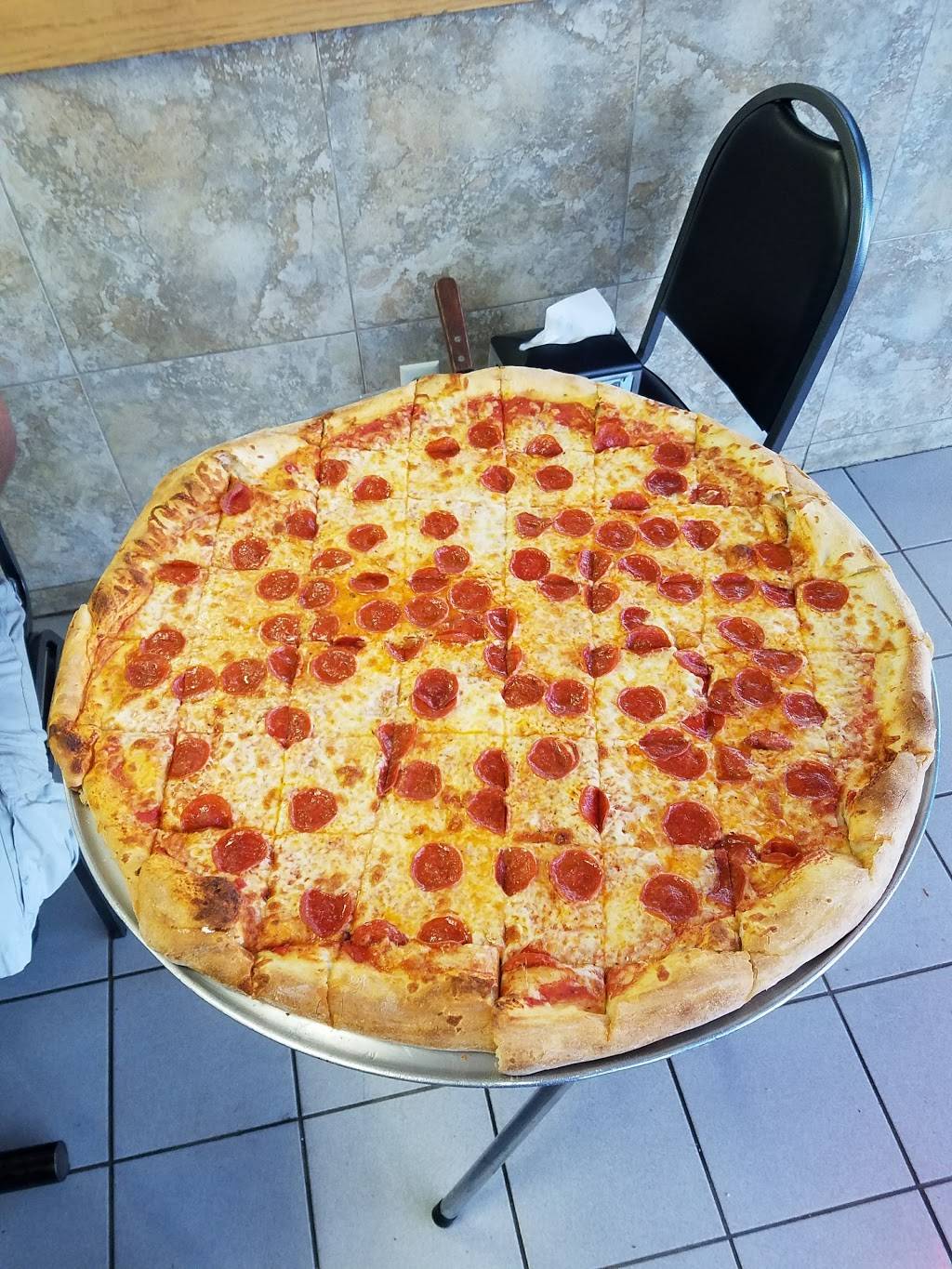 Villa Rina | restaurant | 10073 E Adamo Dr, Tampa, FL 33619, USA | 8136546449 OR +1 813-654-6449