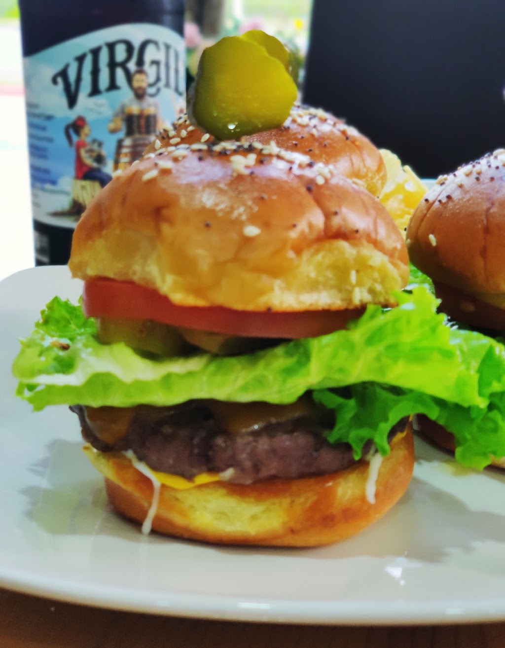 Main Street Boutique & Bistro | restaurant | 295 W. Business 77 Suite B, San Benito, TX 78586, USA | 9562264626 OR +1 956-226-4626