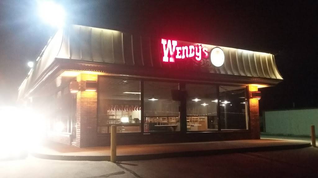 Wendys | restaurant | 700 N 1st St, Ponca City, OK 74601, USA | 5807626030 OR +1 580-762-6030