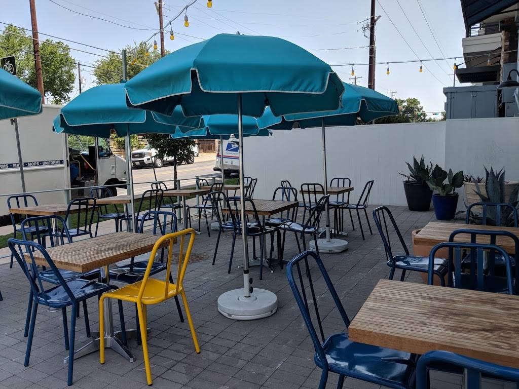 La Matta | restaurant | 501 Comal St, Austin, TX 78702, USA | 5125808772 OR +1 512-580-8772