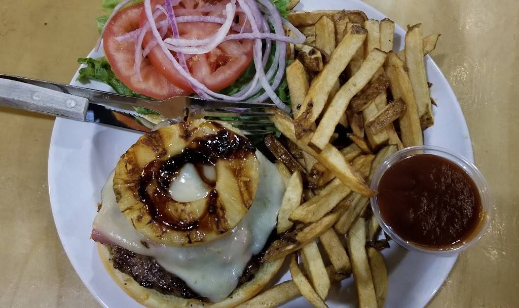 Sams Seaside Cafe | restaurant | 104 Broadway St, Seaside, OR 97138, USA | 5037171725 OR +1 503-717-1725