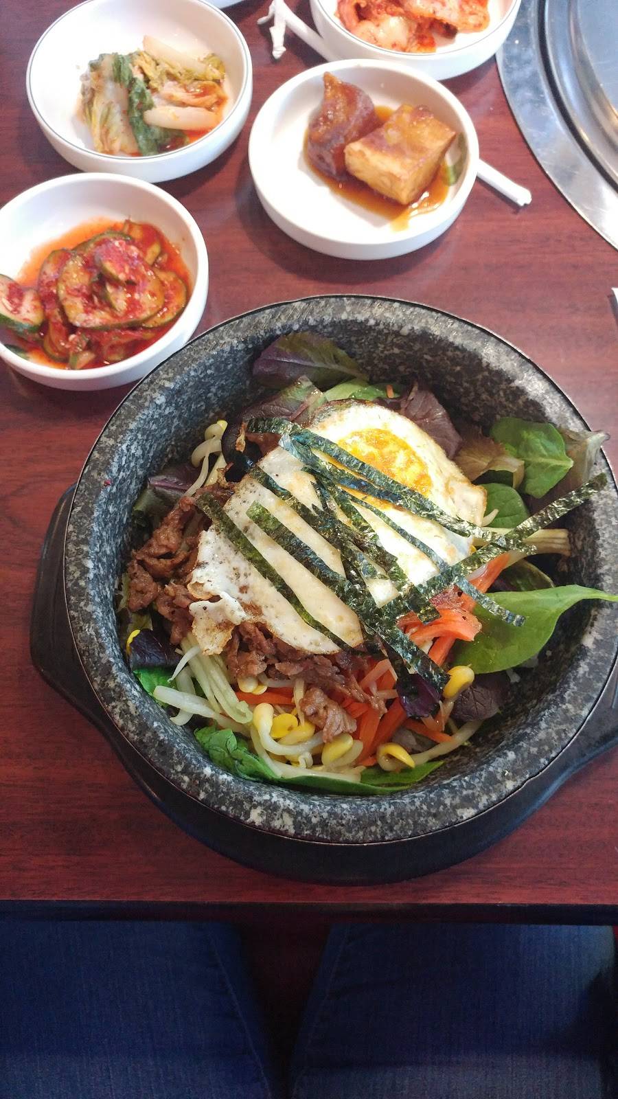 Kaya Restaurant | restaurant | 7818 Montvue Center Way, Knoxville, TN 37919, USA | 8656910237 OR +1 865-691-0237