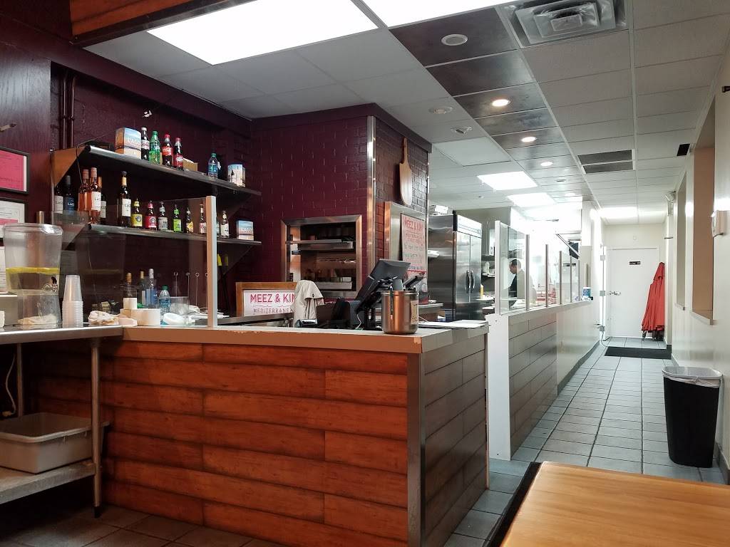 Meez and Kini | restaurant | 2117 M.L.K. Jr Blvd Suite B, Fayetteville, AR 72701, USA | 4794356022 OR +1 479-435-6022