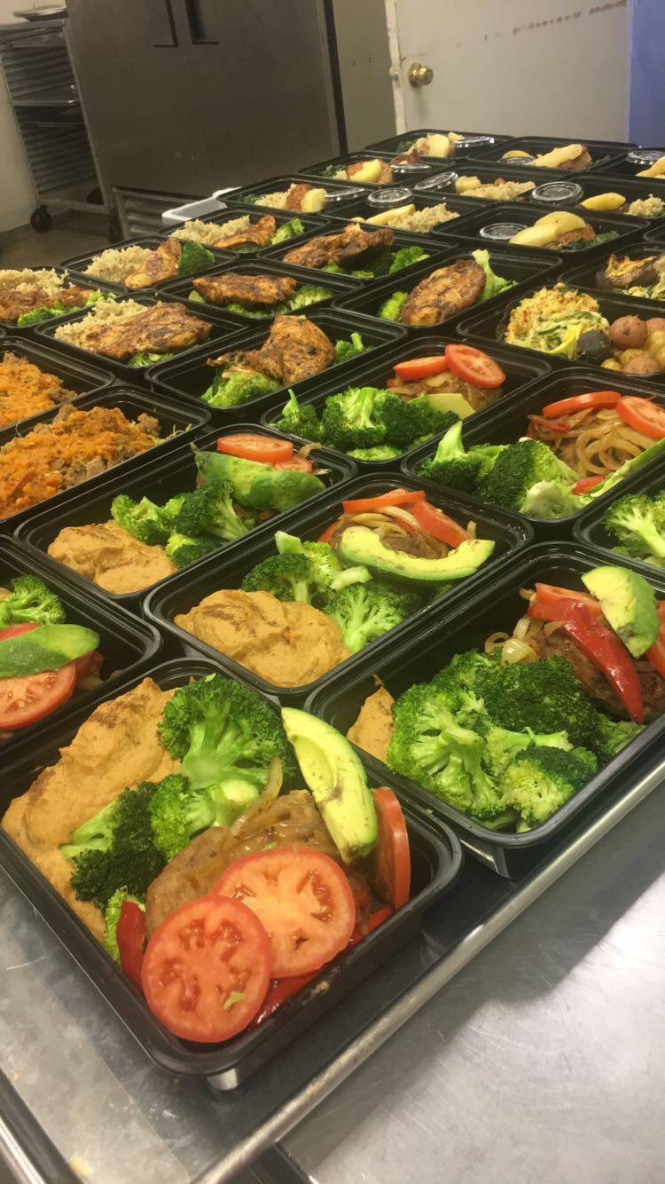 K & B WholeBody Solutions, LLC | restaurant | 5609 Hess Ave, Baltimore, MD 21212, USA | 4432926348 OR +1 443-292-6348