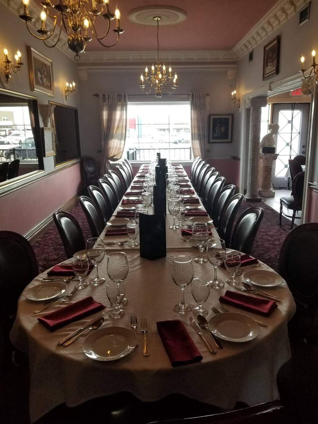 Mirras Place | restaurant | 3157 Dufferin St, North York, ON M6A 2S9, Canada | 4167892005 OR +1 416-789-2005