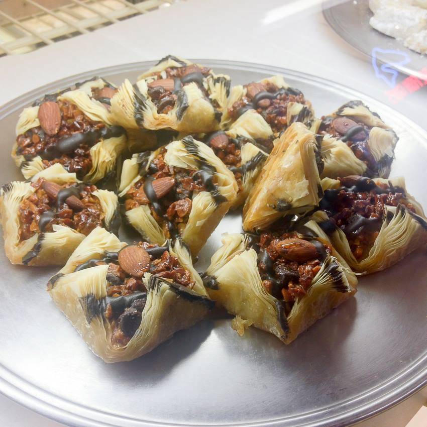 Firdous Express | meal takeaway | 59 Spruce St, Columbus, OH 43215, USA | 6142214444 OR +1 614-221-4444