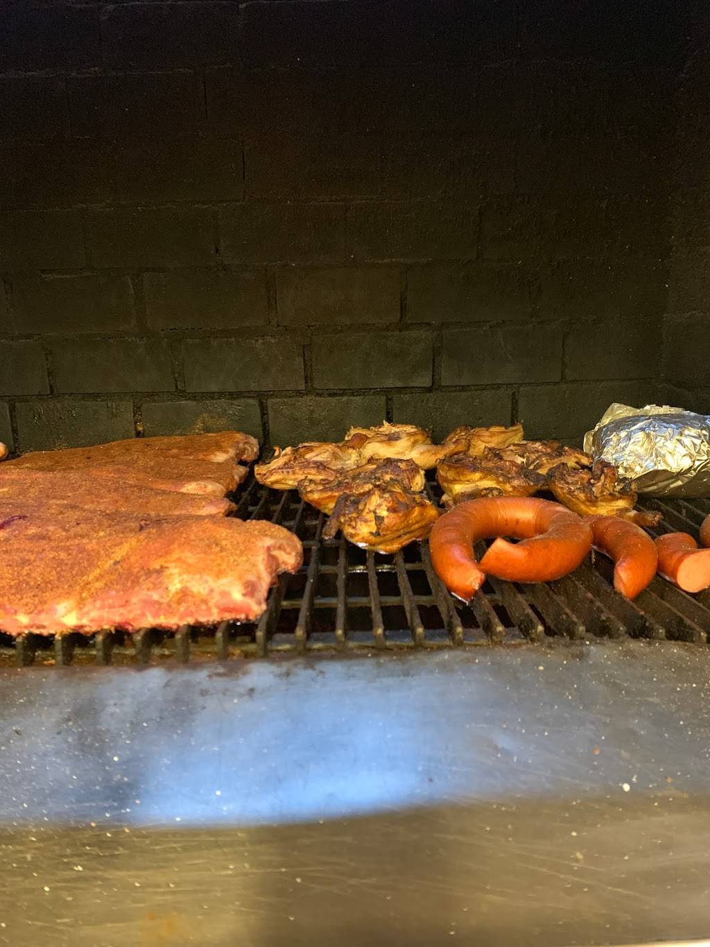 Buddys Bar-B-Que | restaurant | 411 1st St N, Alabaster, AL 35007, USA | 2056636993 OR +1 205-663-6993