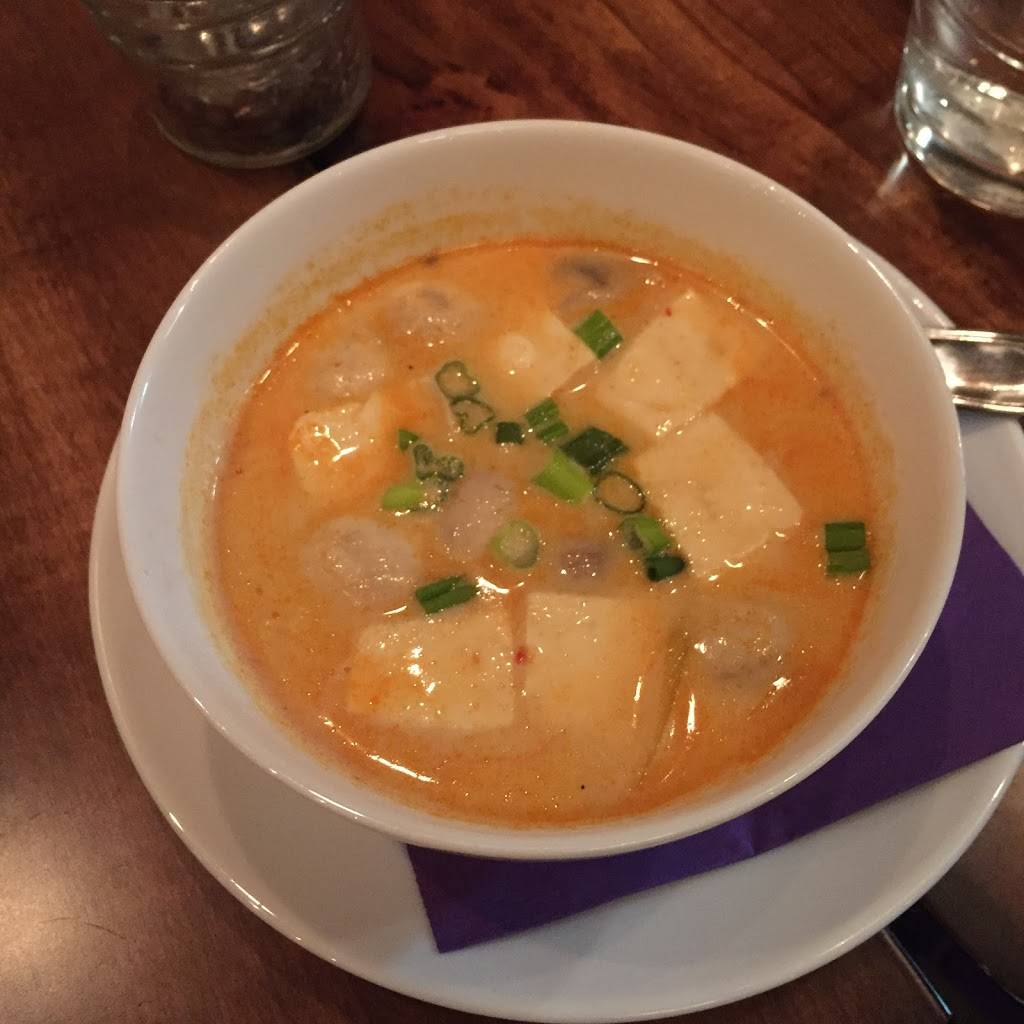 Bodhi Corner | restaurant | 3500 Chestnut Ave, Baltimore, MD 21211, USA | 4434384068 OR +1 443-438-4068