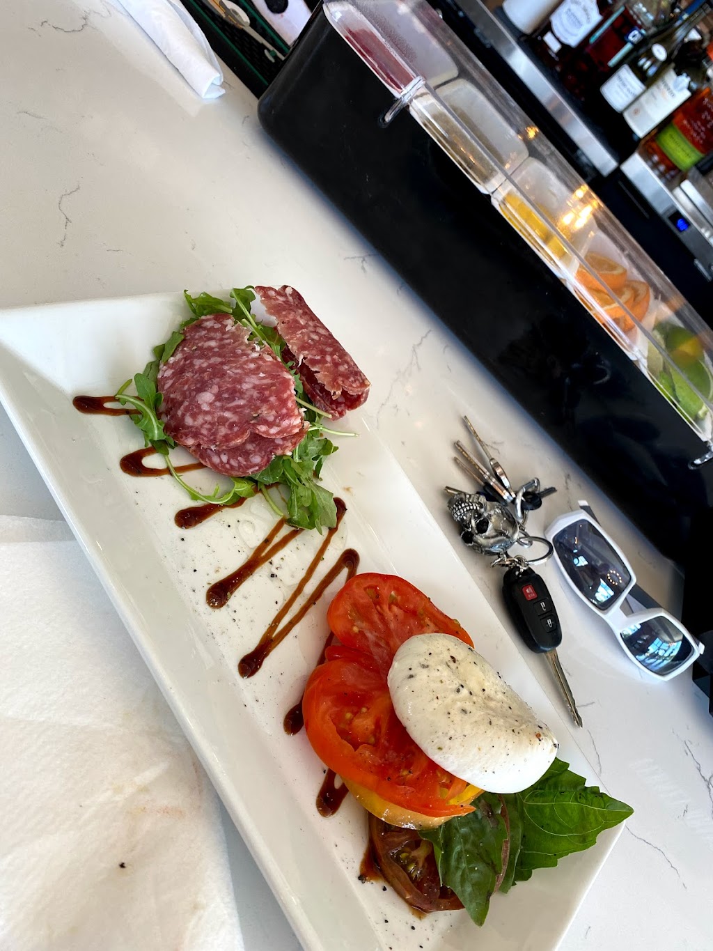 Crave BV | restaurant | 300 E Main St, Buena Vista, CO 81211, USA | 7193953444 OR +1 719-395-3444