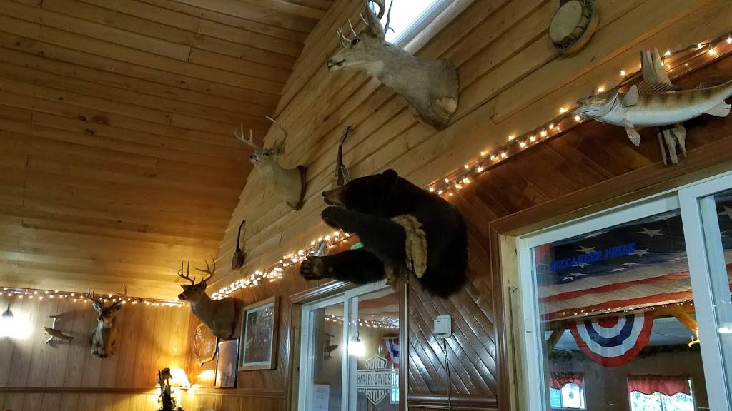 Hillbilly Grill | restaurant | 1235 Stonecoal Lake Rd, Buckhannon, WV 26201, USA | 3044712223 OR +1 304-471-2223