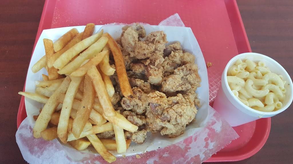 Trinas Place | restaurant | 4611 Peoria St, Denver, CO 80239, USA | 3039540372 OR +1 303-954-0372