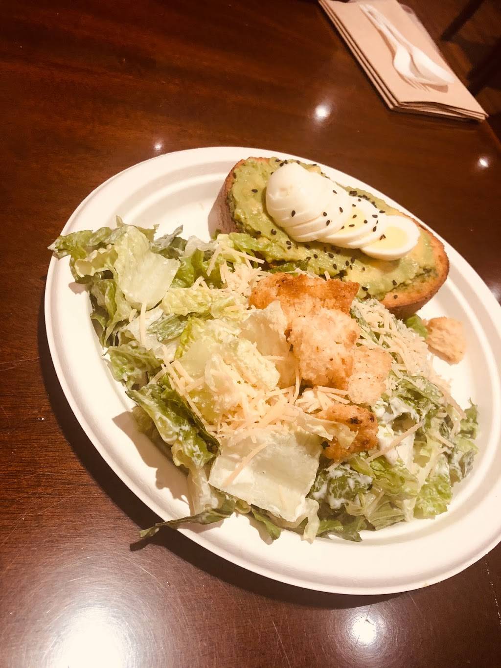 Boudin Bakery Cafe | bakery | 3251 20th Ave, San Francisco, CA 94132, USA | 4155641849 OR +1 415-564-1849