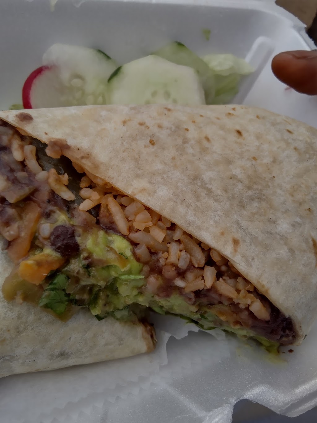 Los Taquitos de Puebla III | restaurant | 1201 S 9th St, Philadelphia, PA 19147, USA | 2154672103 OR +1 215-467-2103