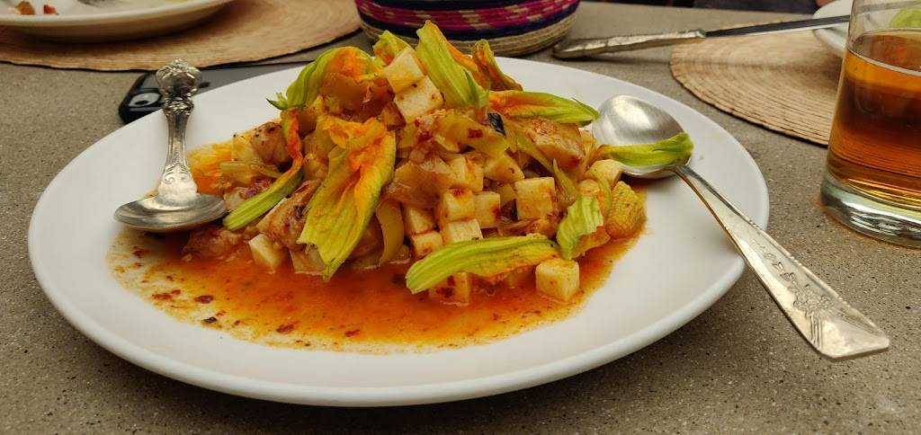 Humo&Sal | restaurant | Km 108, Zona Playitas, 22860 Ensenada, B.C., Mexico | 016461744061 OR +52 646 174 4061