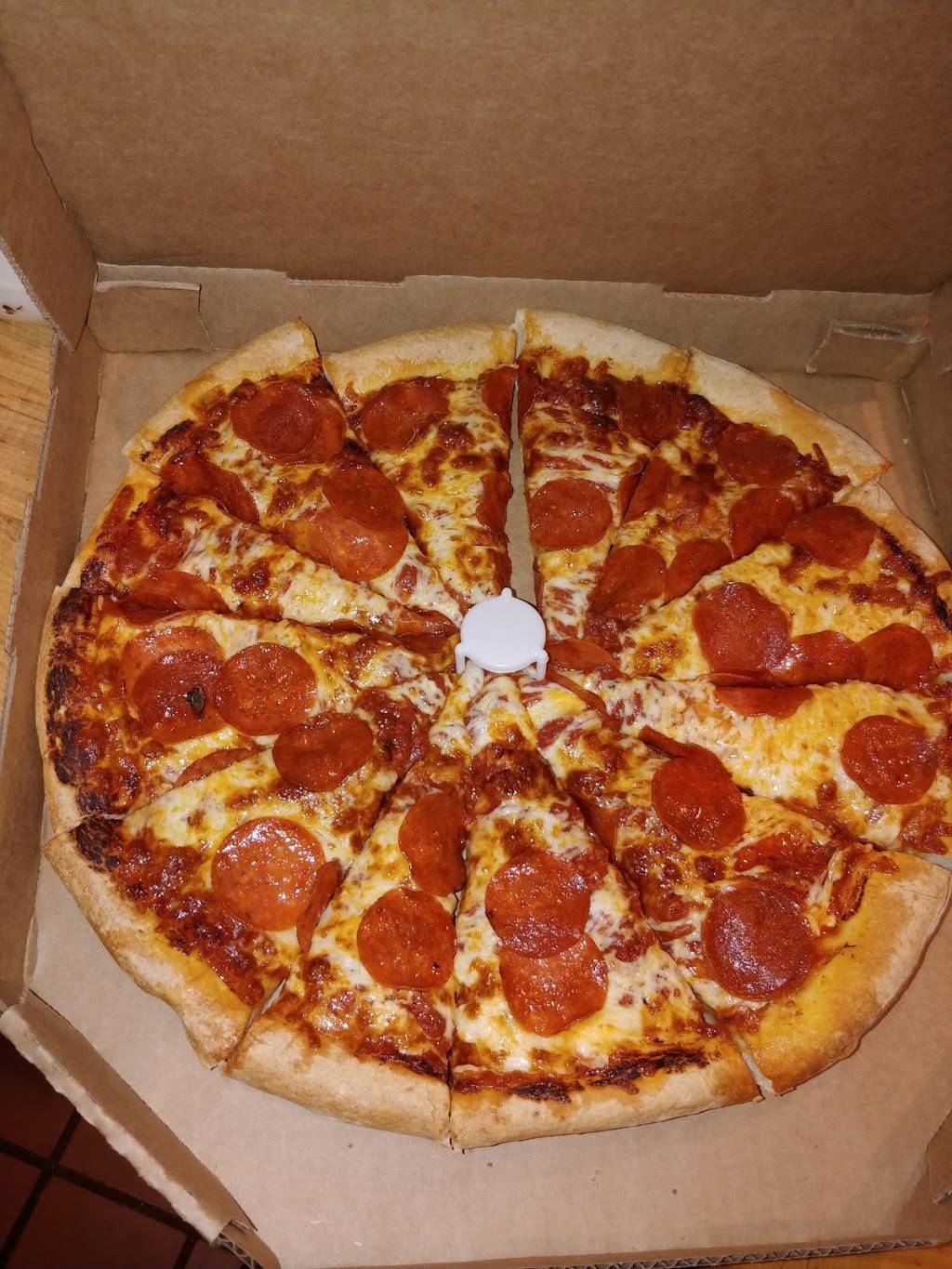 Round Table Pizza | meal delivery | 201 W Napa St, Sonoma, CA 95476, USA | 7079385564 OR +1 707-938-5564