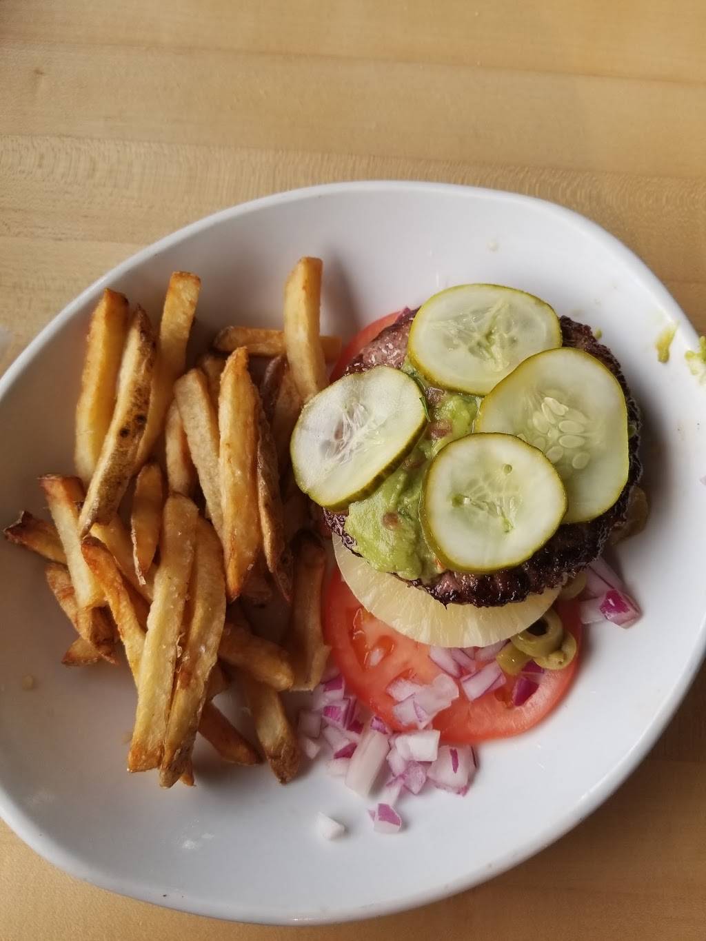 Bagger Daves - Chesterfield | restaurant | 50570 Gratiot Ave, New Baltimore, MI 48051, USA | 5867651531 OR +1 586-765-1531