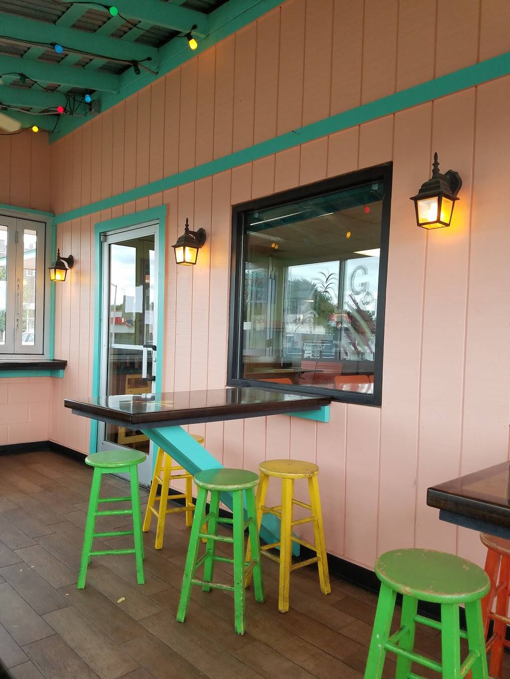 Taco Tierra of Mt. Carmel | restaurant | 729 N Market St, Mt Carmel, IL 62863, USA | 6182628226 OR +1 618-262-8226