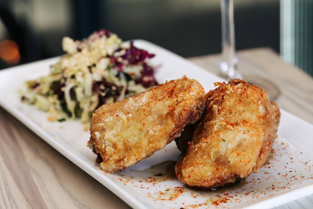 answer. restaurant | restaurant | 132 46th Ave N, Nashville, TN 37209, USA | 6159420866 OR +1 615-942-0866