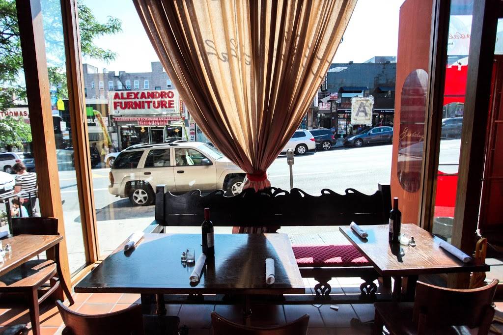 Guadalupe Restaurant | restaurant | 597 W 207th St, New York, NY 10034, USA | 2123041083 OR +1 212-304-1083